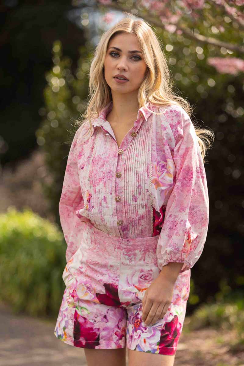 Augustine Darcy Shirt