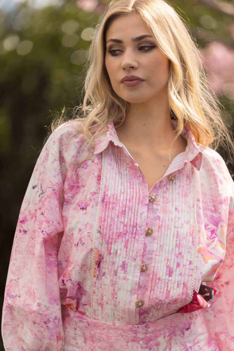 Augustine Darcy Shirt - Image 2