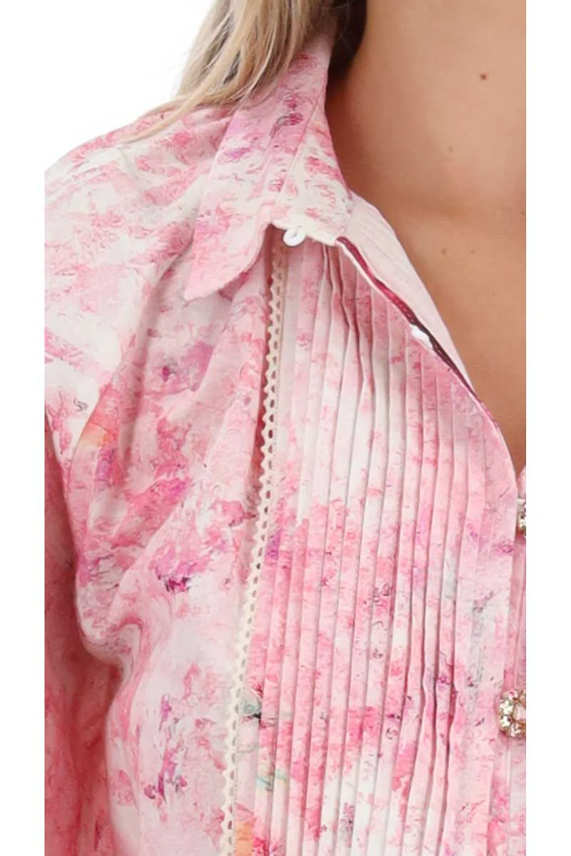 Augustine Darcy Shirt - Image 4