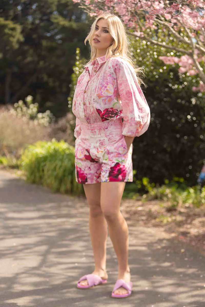Augustine Daria Shorts - Image 2