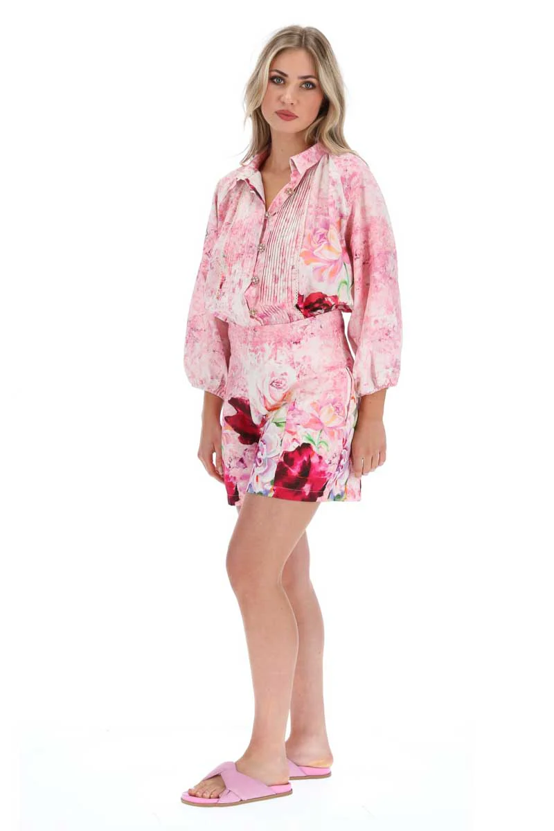 Augustine Daria Shorts - Image 5