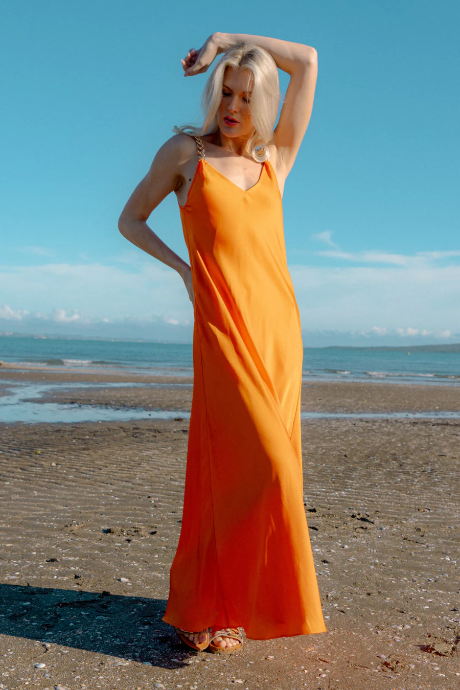 Augustine Devan Dress