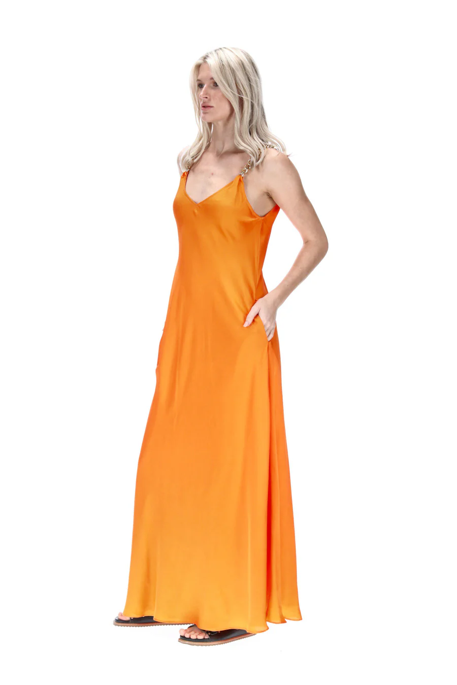 Augustine Devan Dress - Image 6