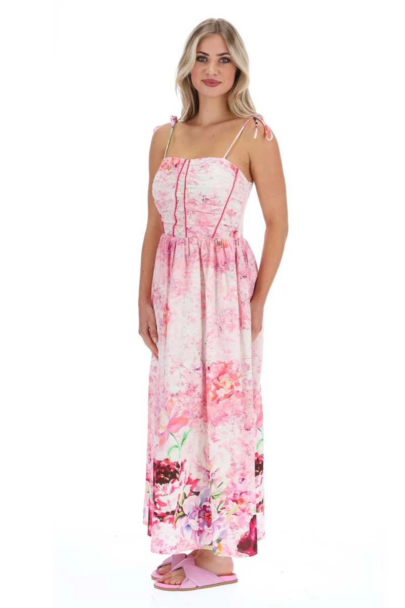 Augustine Dion Dress - Image 3