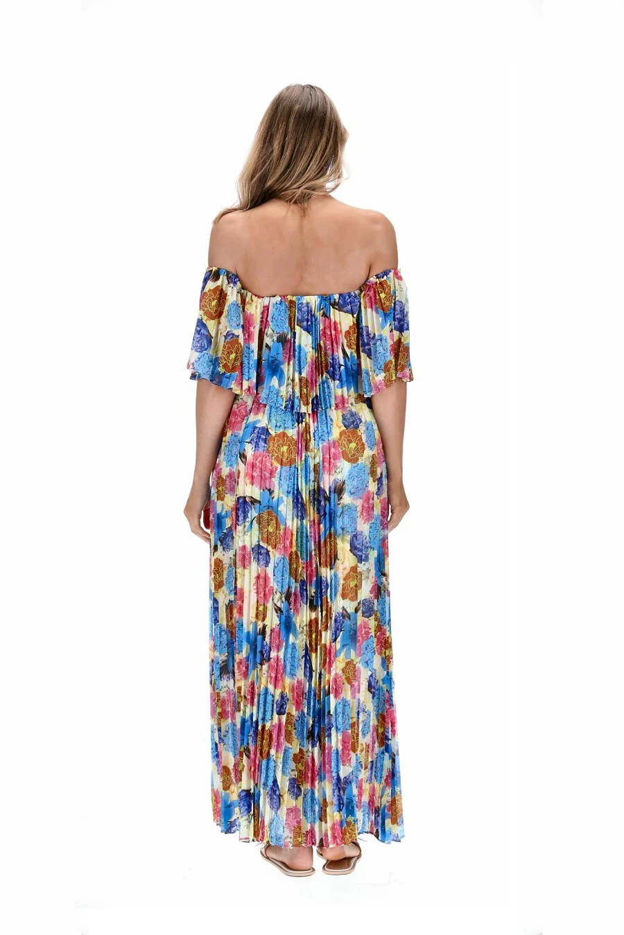 Augustine Dolly Dress - Image 2