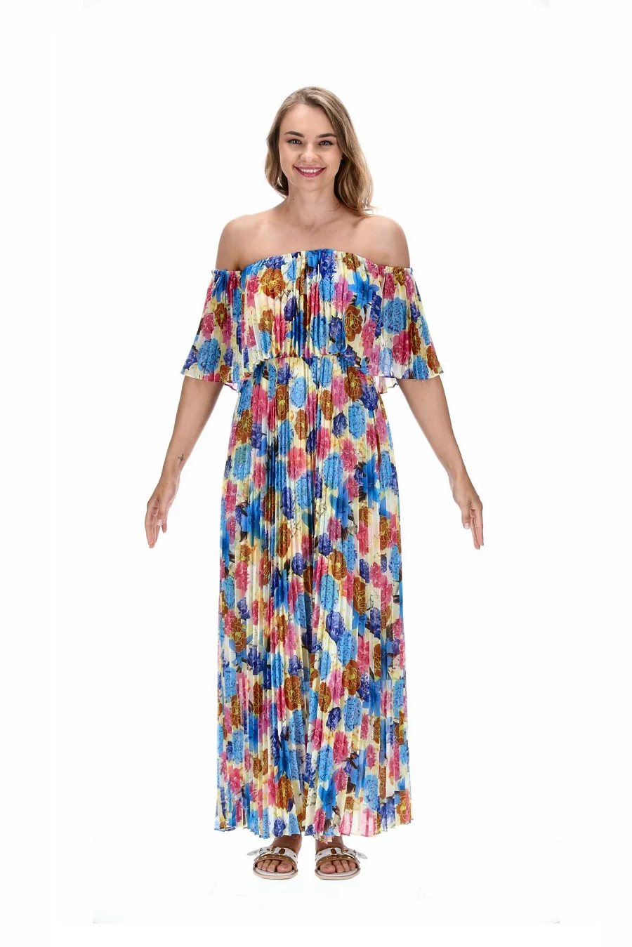 Augustine Dolly Dress - Image 3