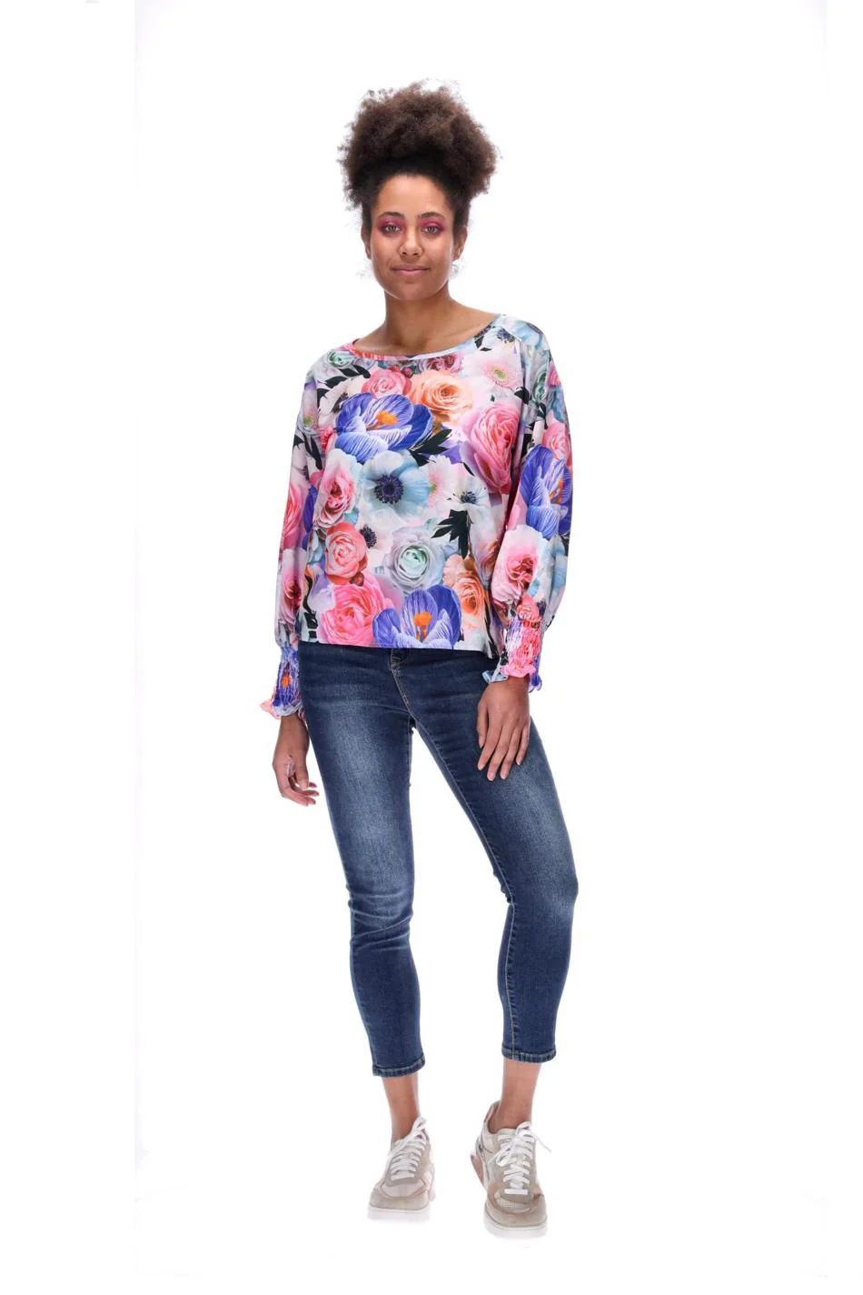 Augustine Eliza Top - Image 3
