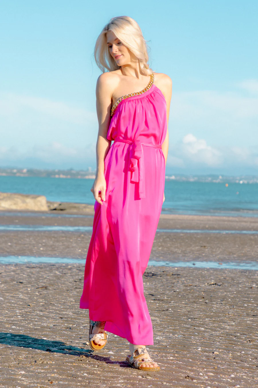 Augustine Elliot Dress - Image 2