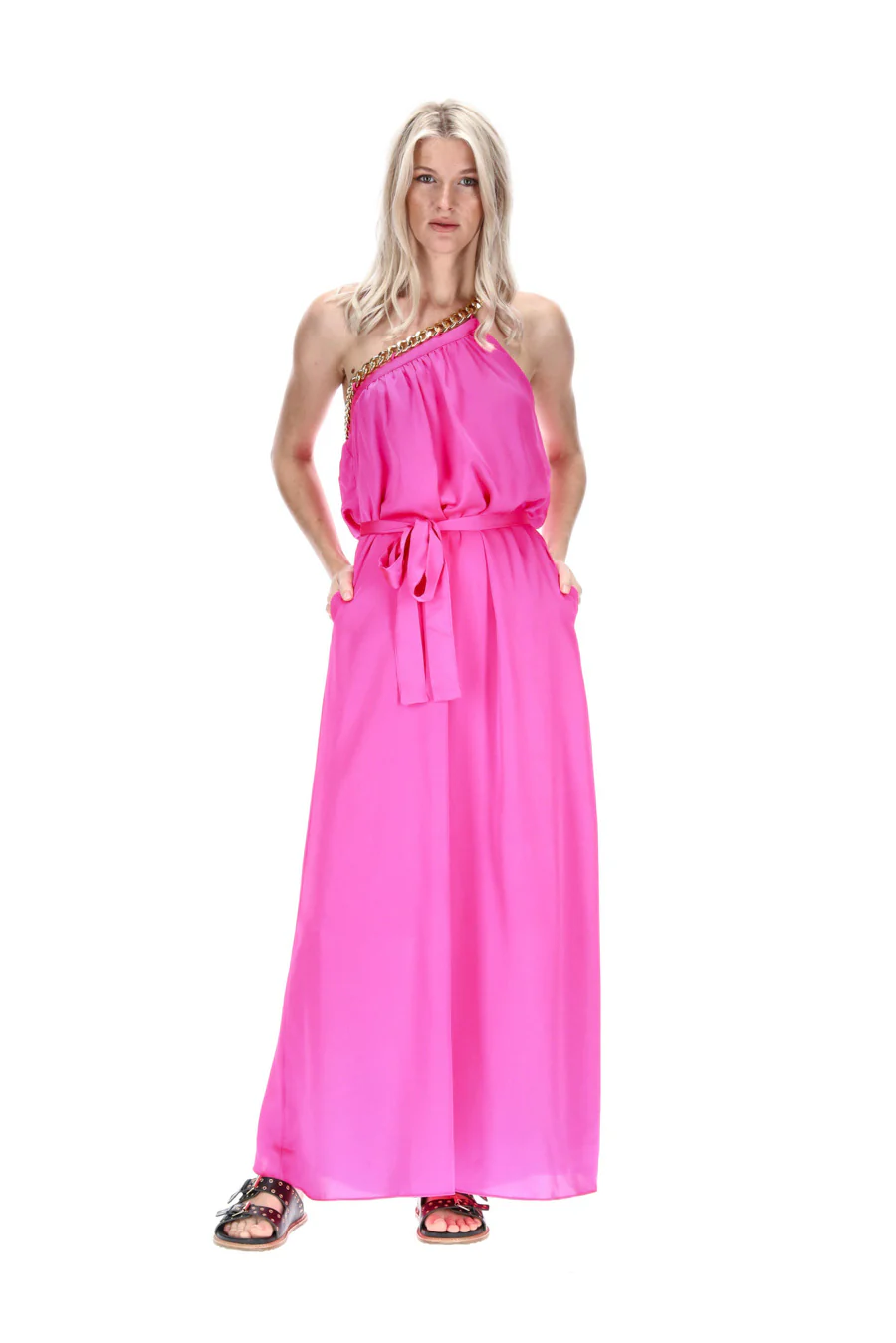 Augustine Elliot Dress - Image 4