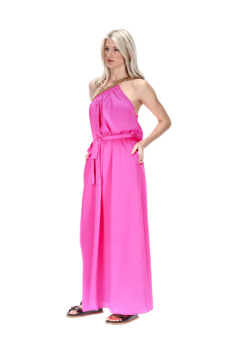 Augustine Elliot Dress - Image 6