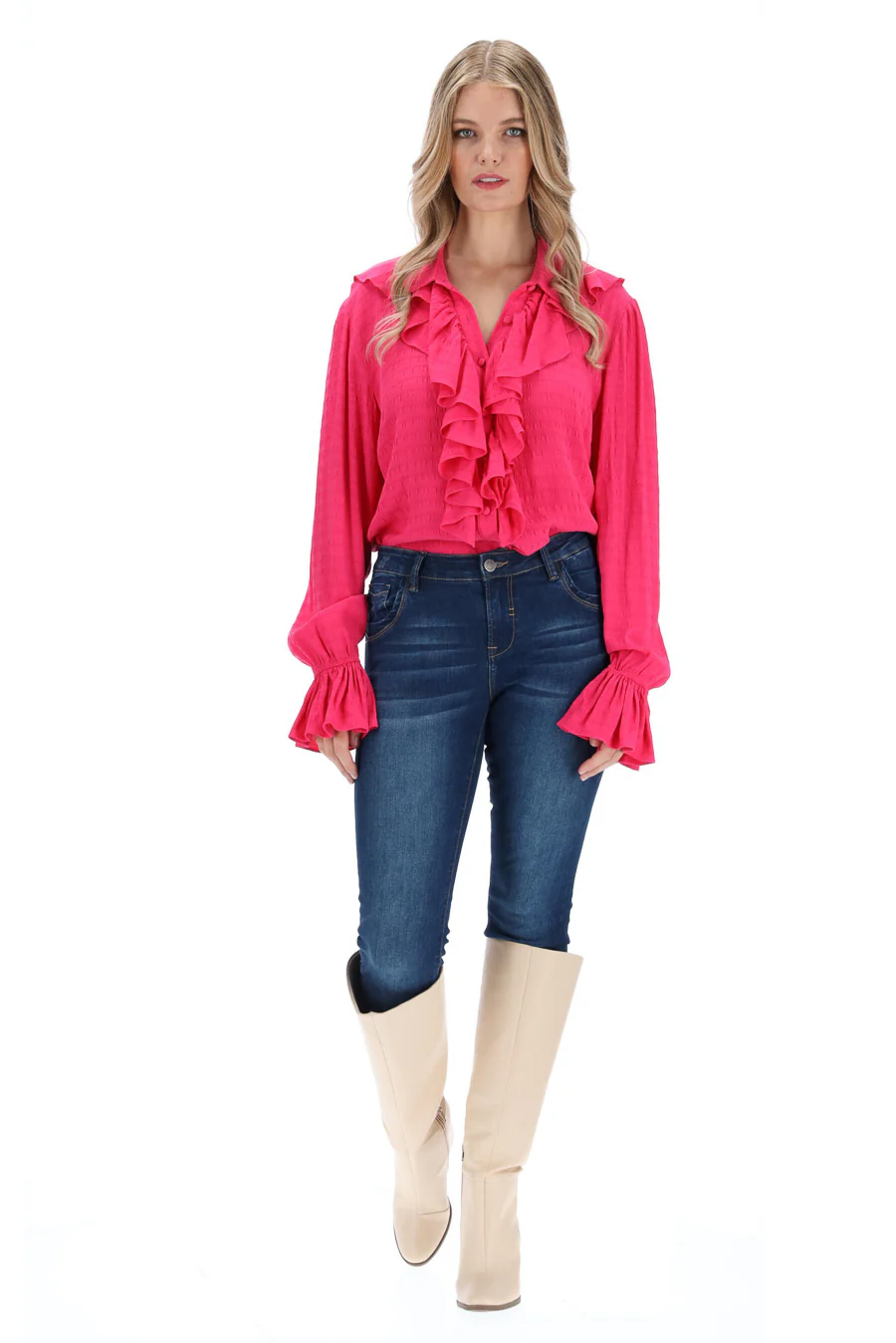 Augustine Erin Shirt - Image 3