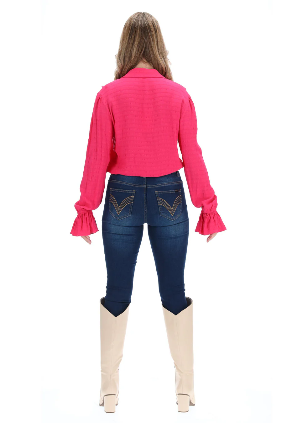 Augustine Erin Shirt - Image 5