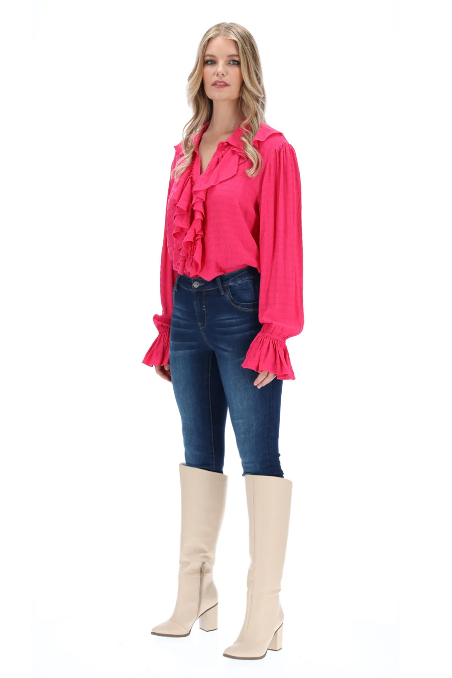 Augustine Erin Shirt - Image 6