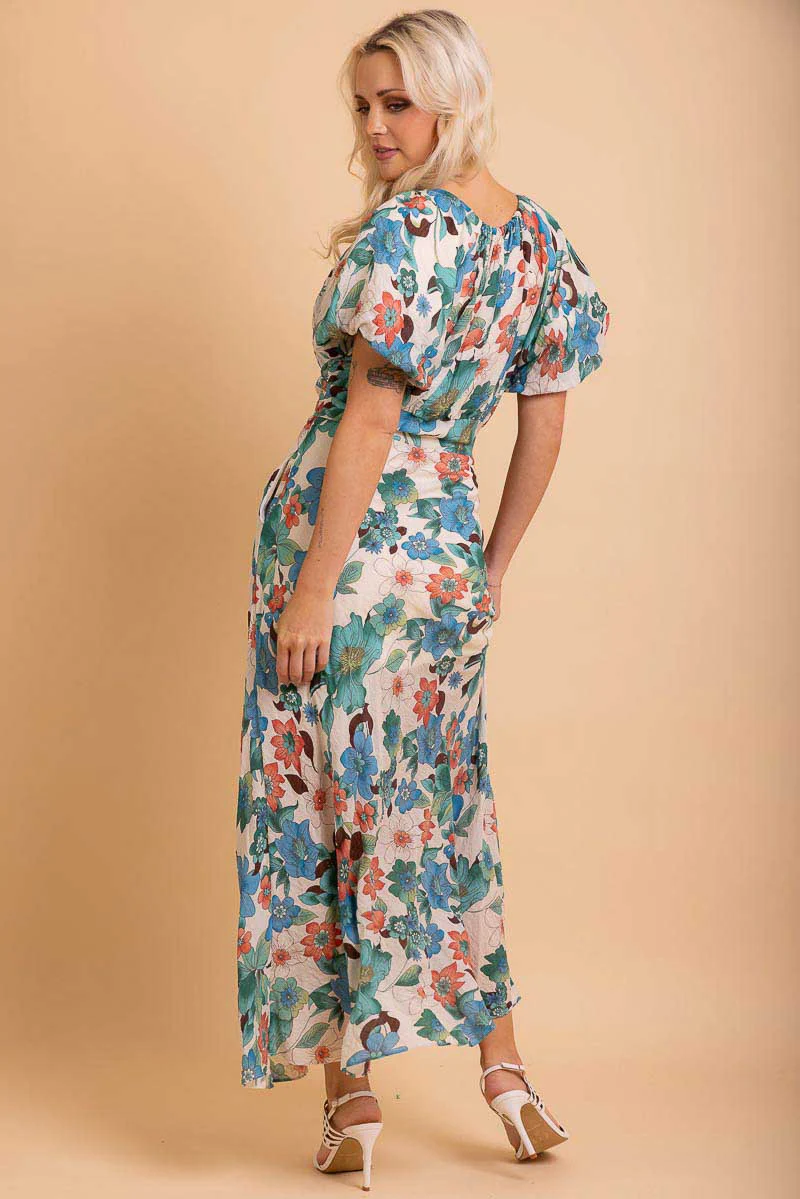 Augustine Estella Maxi Dress - Image 2