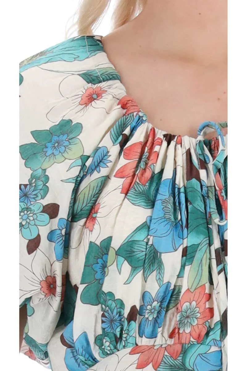 Augustine Estella Maxi Dress - Image 3