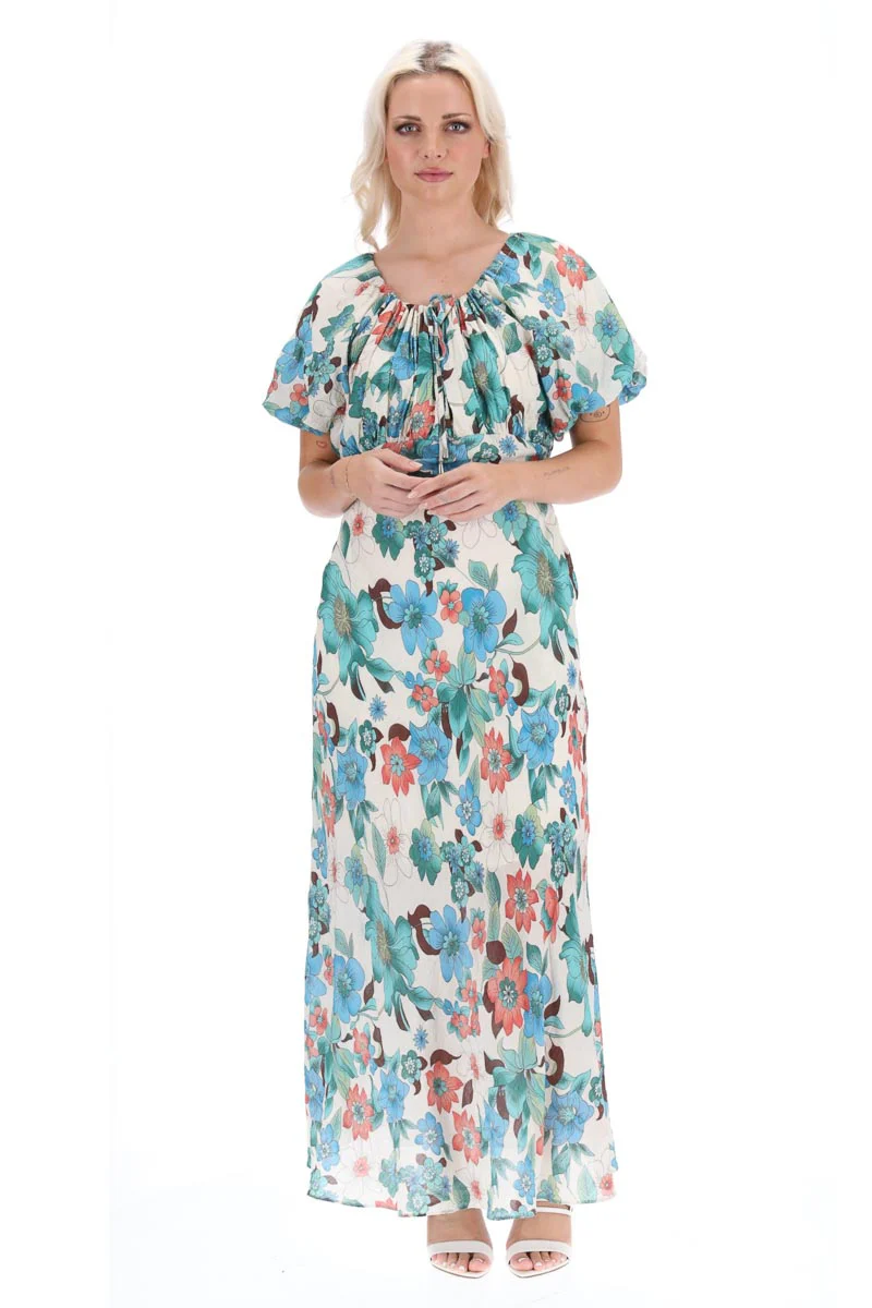 Augustine Estella Maxi Dress - Image 6