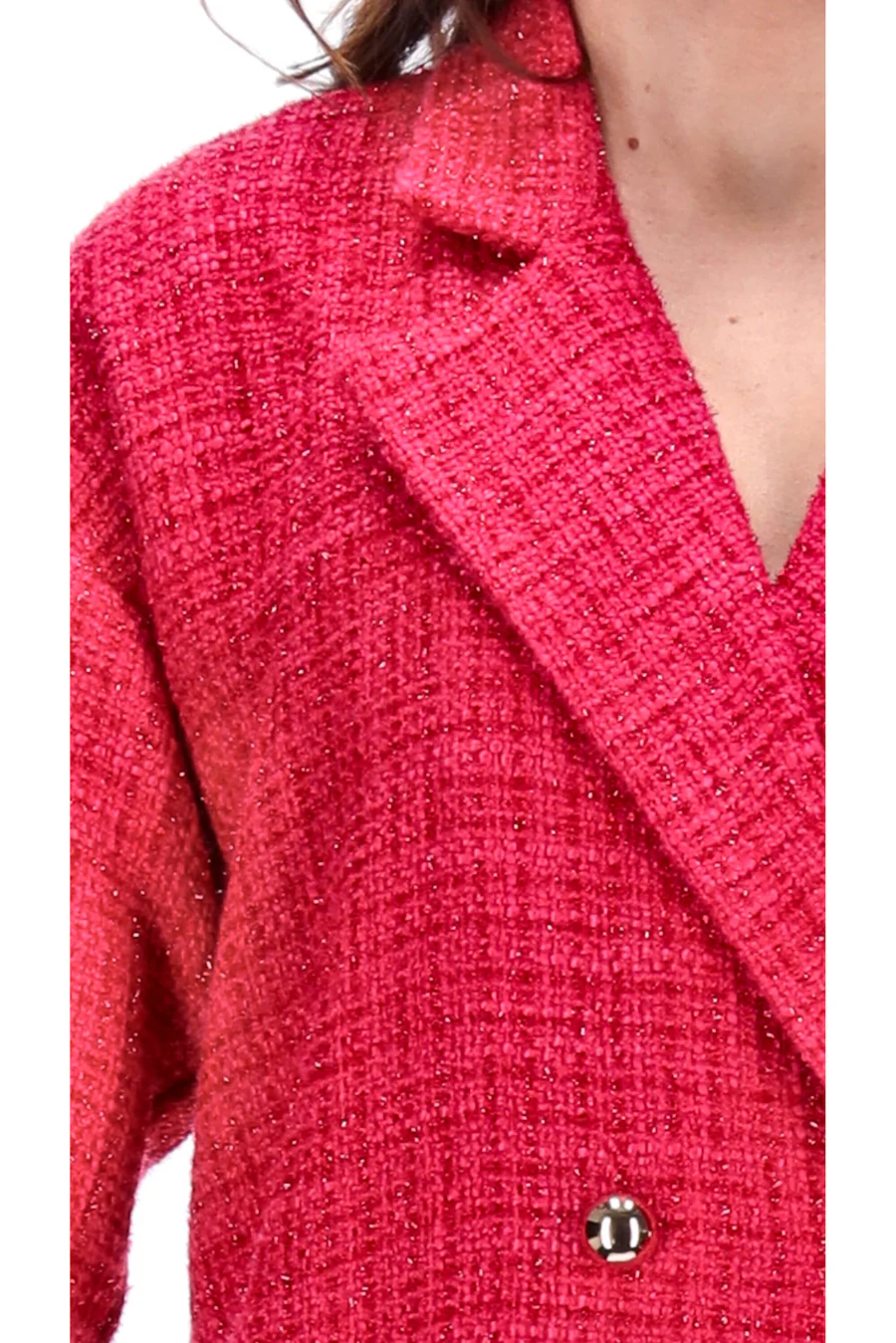 Augustine Ester Coat - Image 3