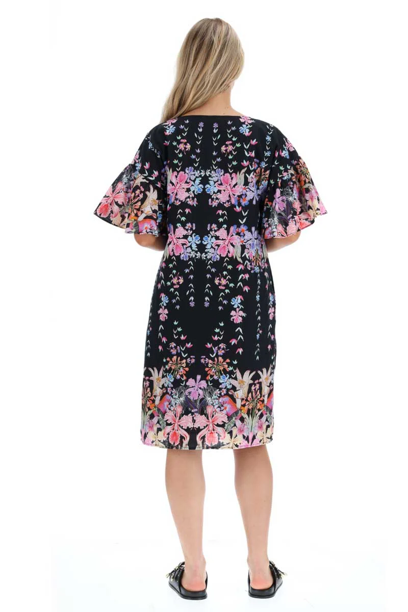 Augustine Eveline Dress - Image 6