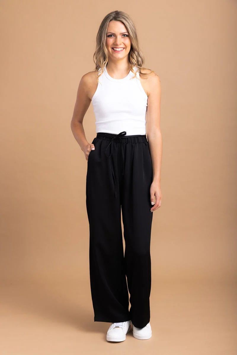 Augustine Everleigh Pants - Image 2
