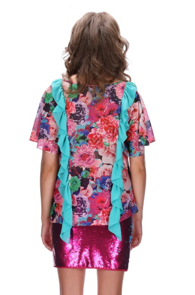 Augustine Grace Top - Image 3