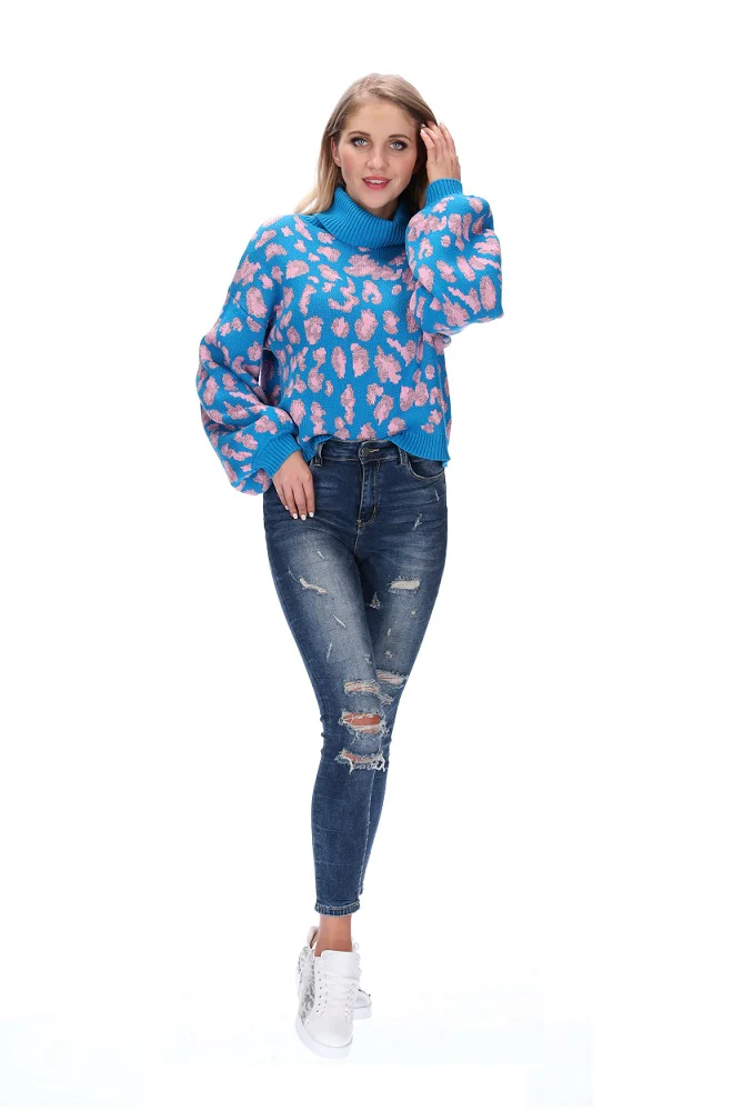 Augustine Hamlin Knit - Image 2