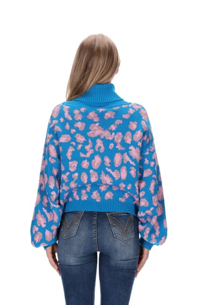 Augustine Hamlin Knit - Image 4