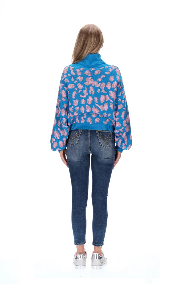 Augustine Hamlin Knit - Image 5