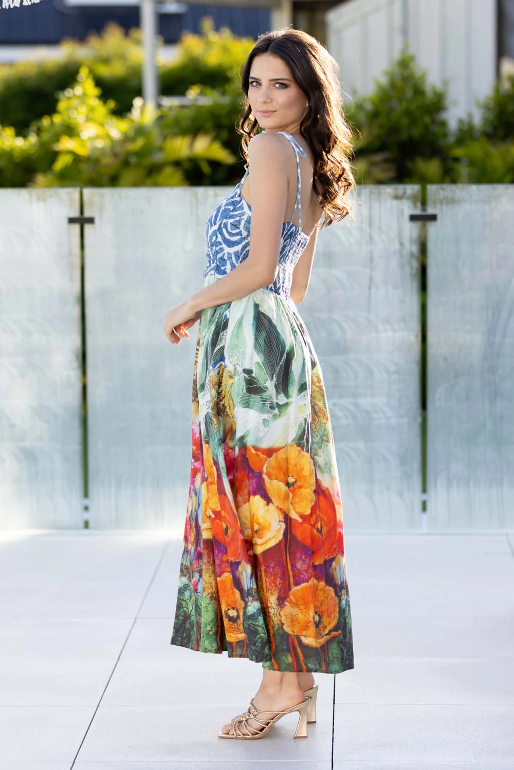 Augustine Hanna Dress - Image 2