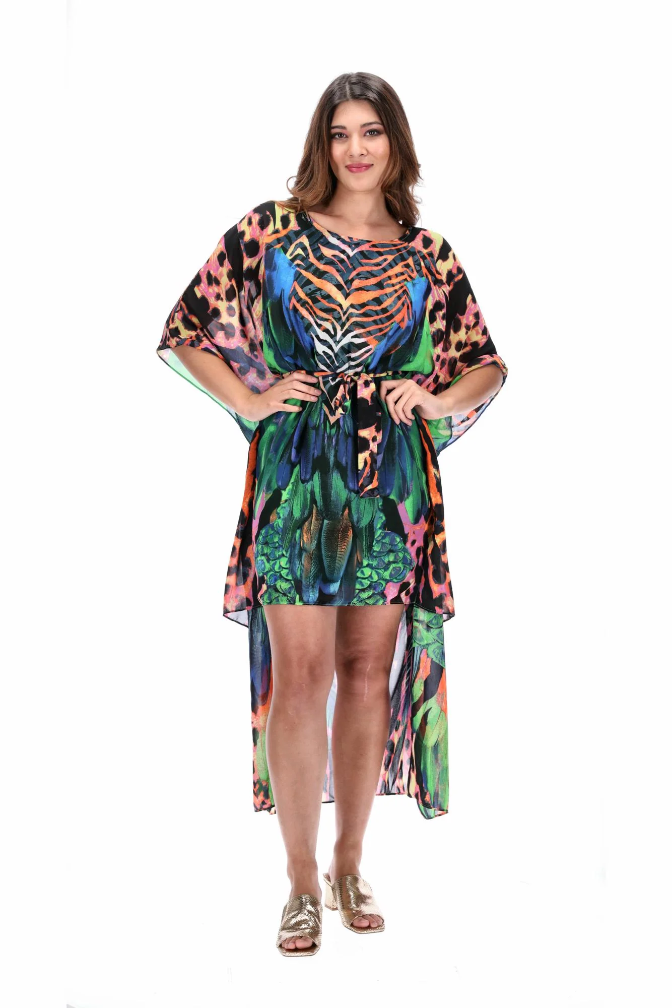 Augustine Harlow Kaftan - Image 2