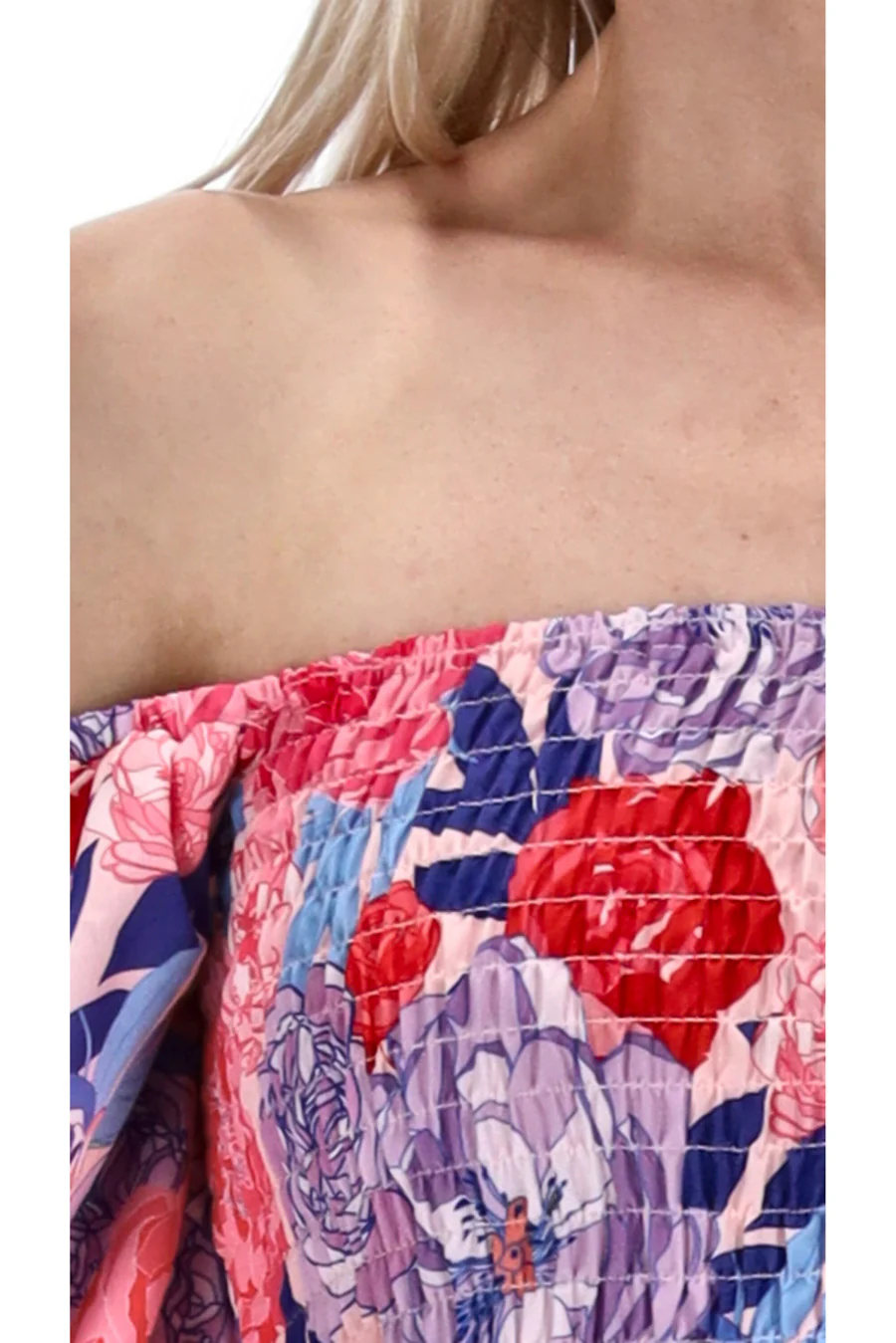 Augustine Hayley Dress - Image 3