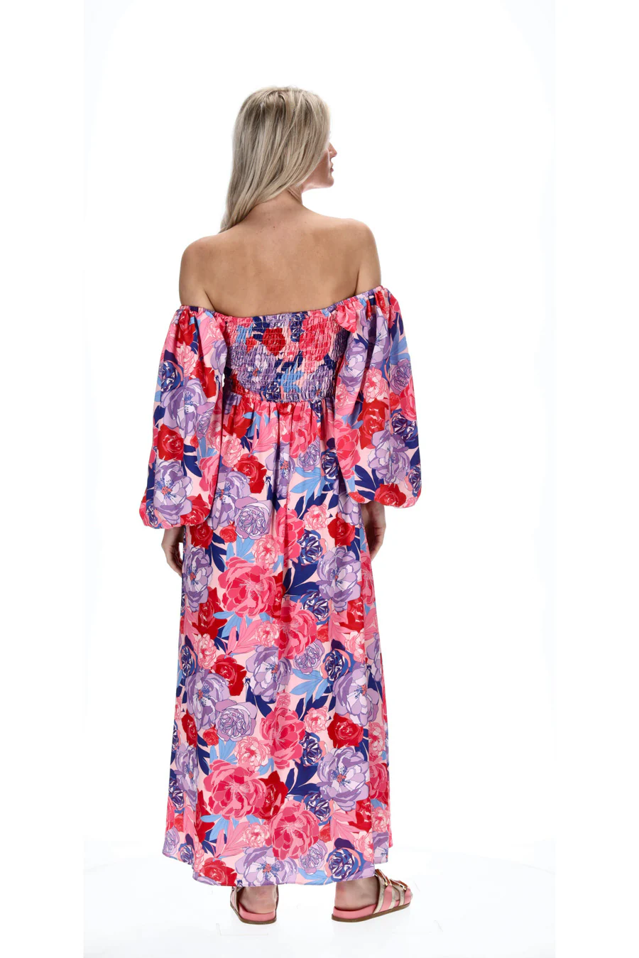 Augustine Hayley Dress - Image 5