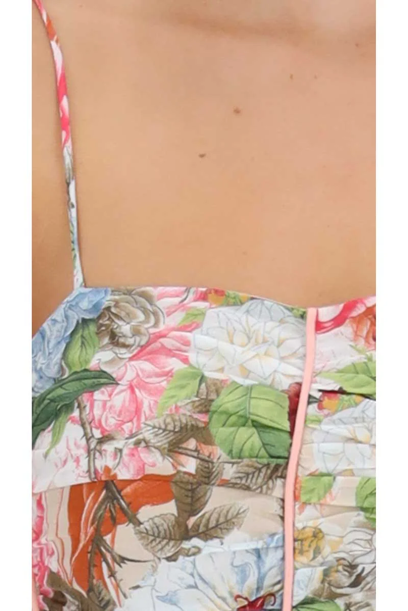 Augustine Hayley Maxi Dress - Image 4
