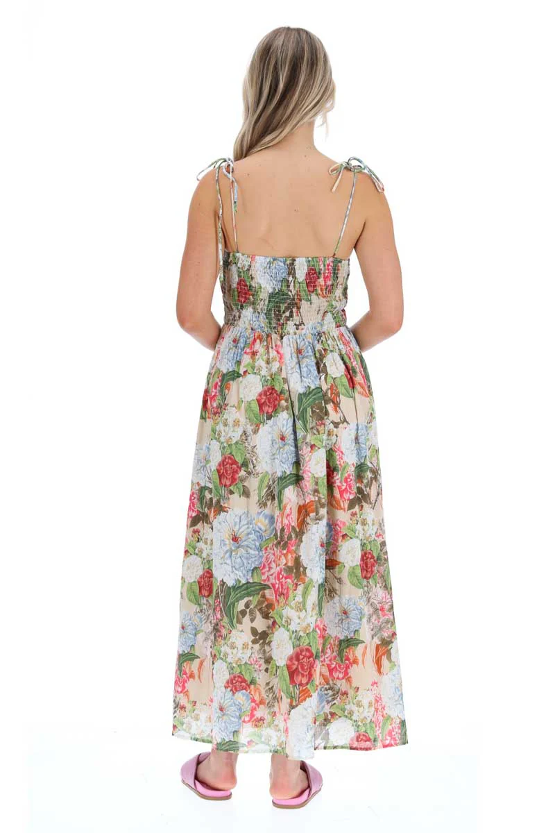 Augustine Hayley Maxi Dress - Image 5