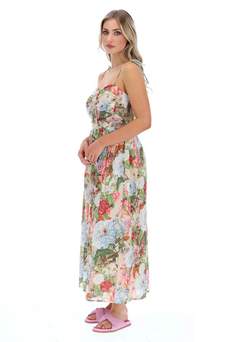 Augustine Hayley Maxi Dress - Image 6