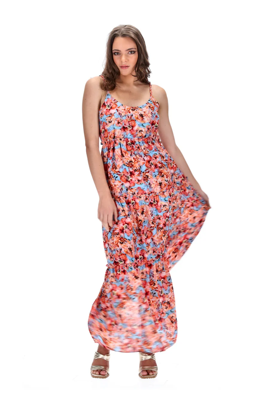 Augustine Imogen Dress - Image 3