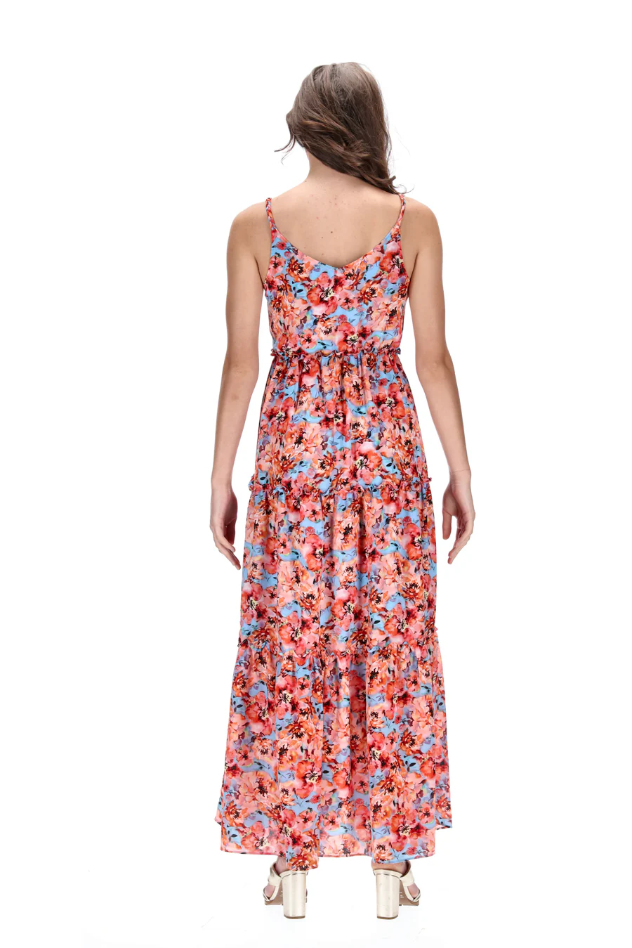Augustine Imogen Dress - Image 4