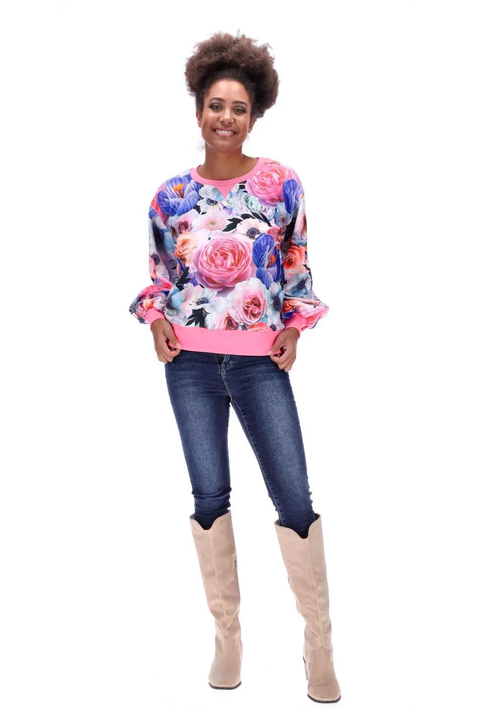 Augustine Imogen Sweater - Image 2