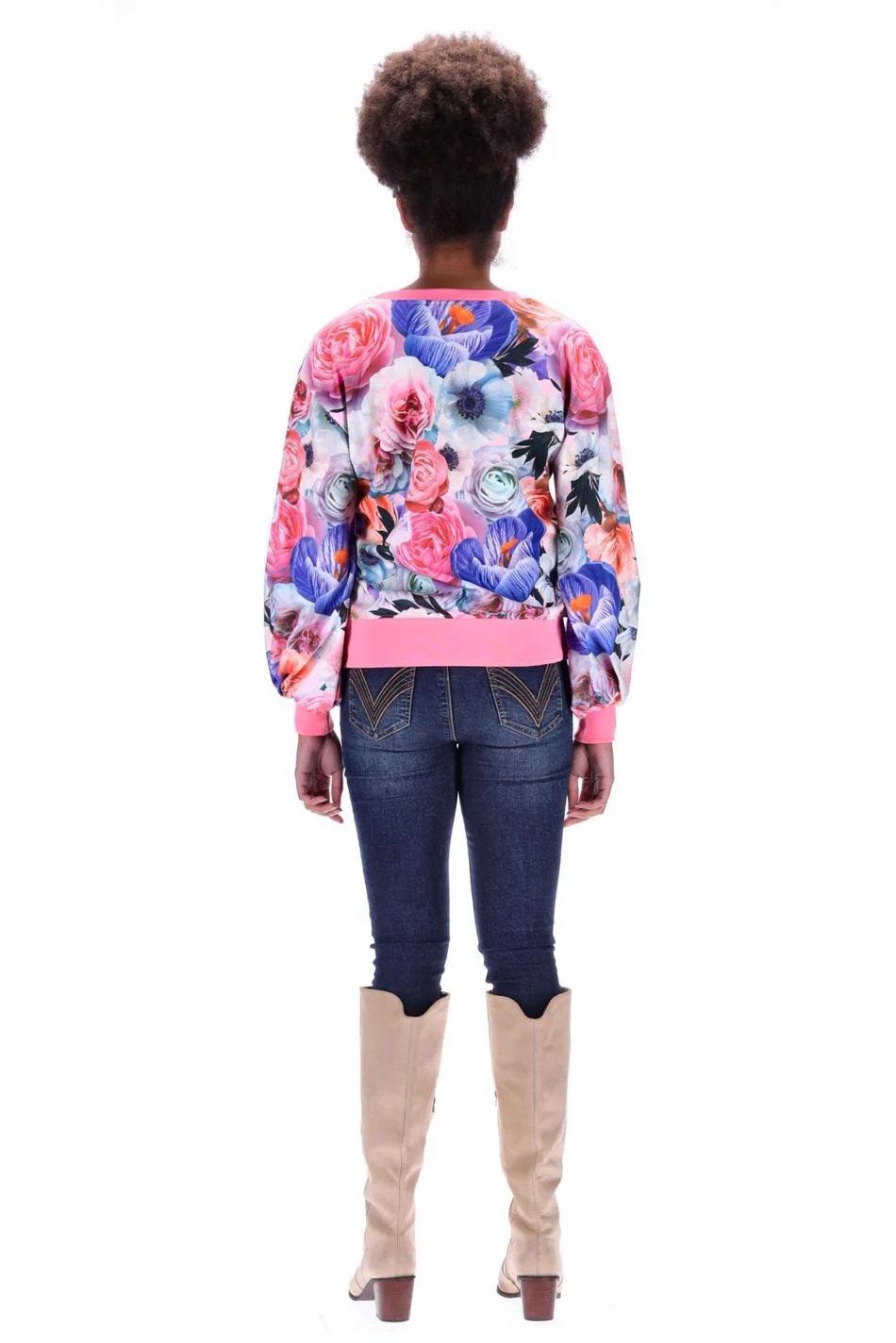 Augustine Imogen Sweater - Image 3