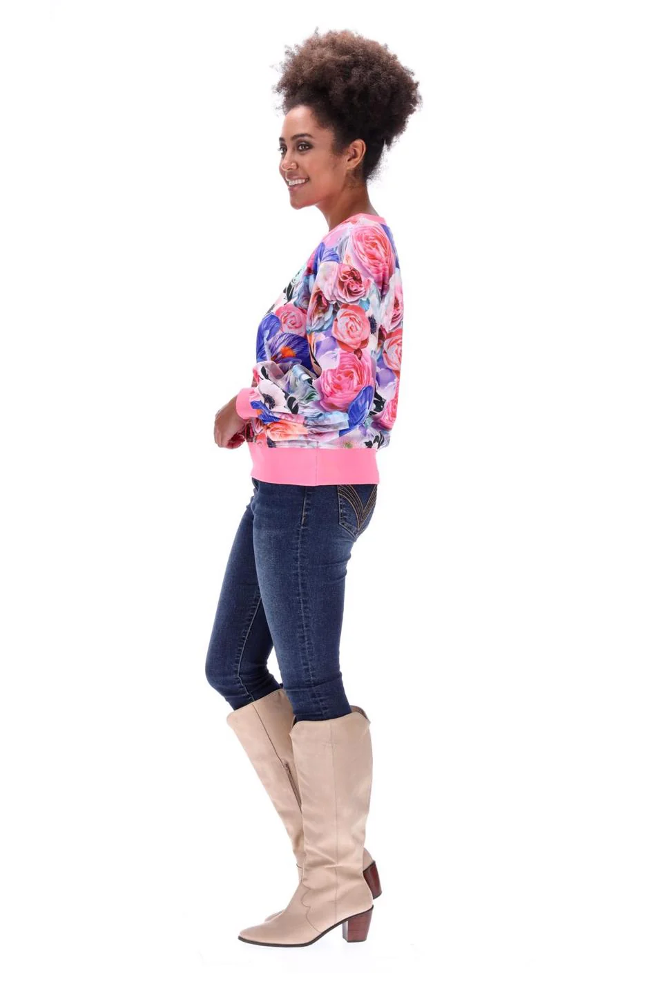 Augustine Imogen Sweater - Image 4