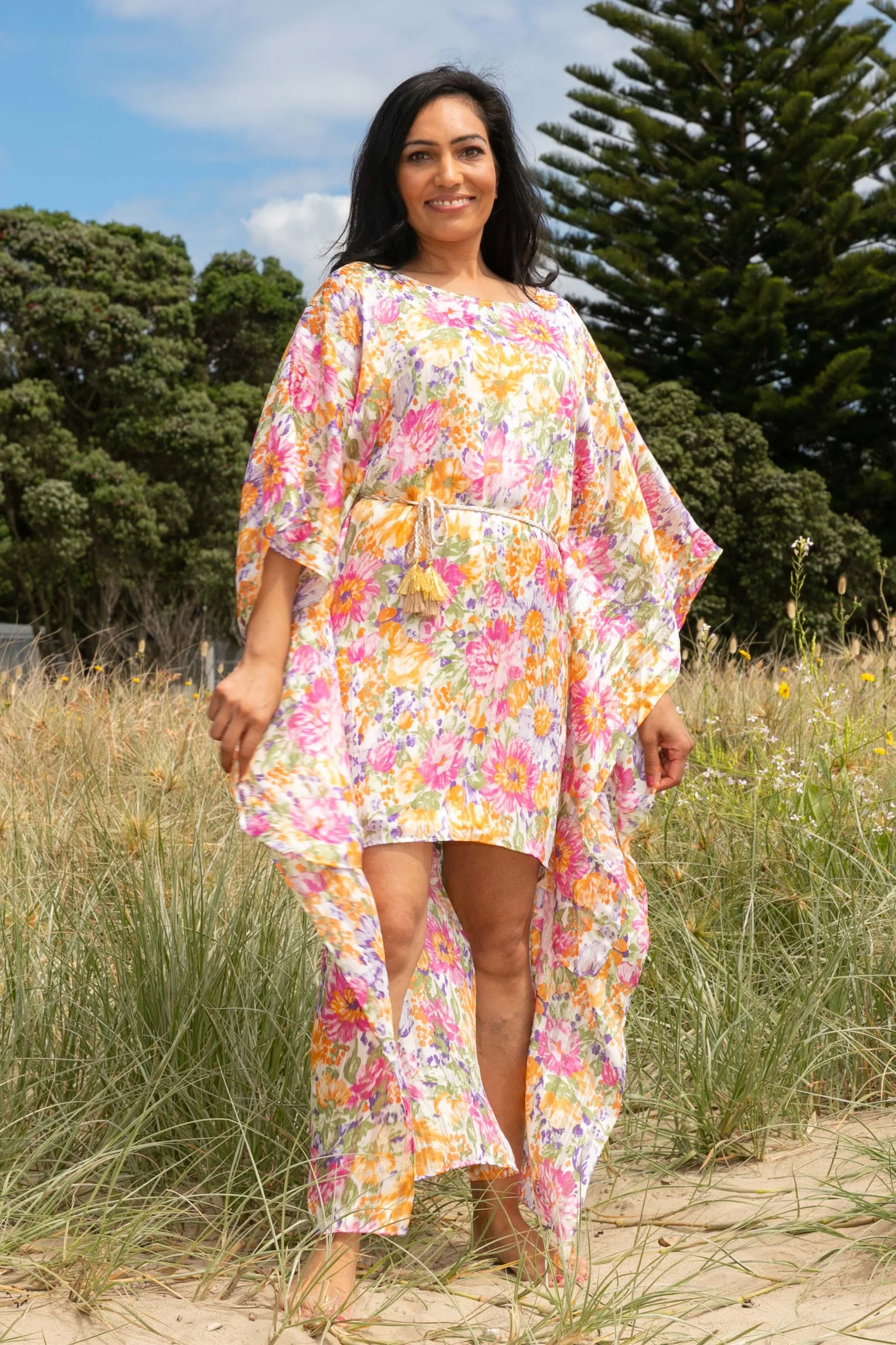 Augustine Ingrid Kaftan