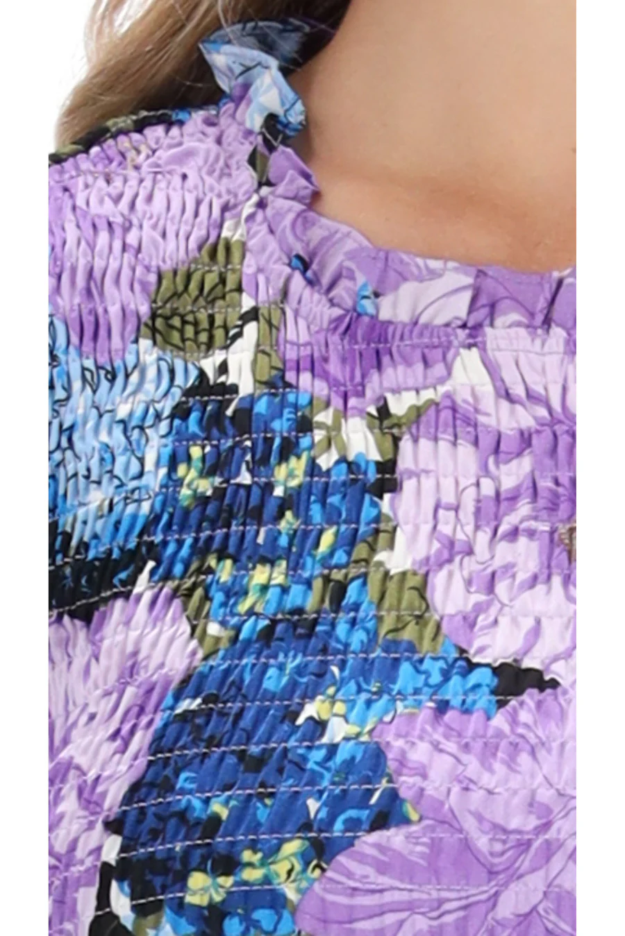 Augustine Isabel Dress - Image 4