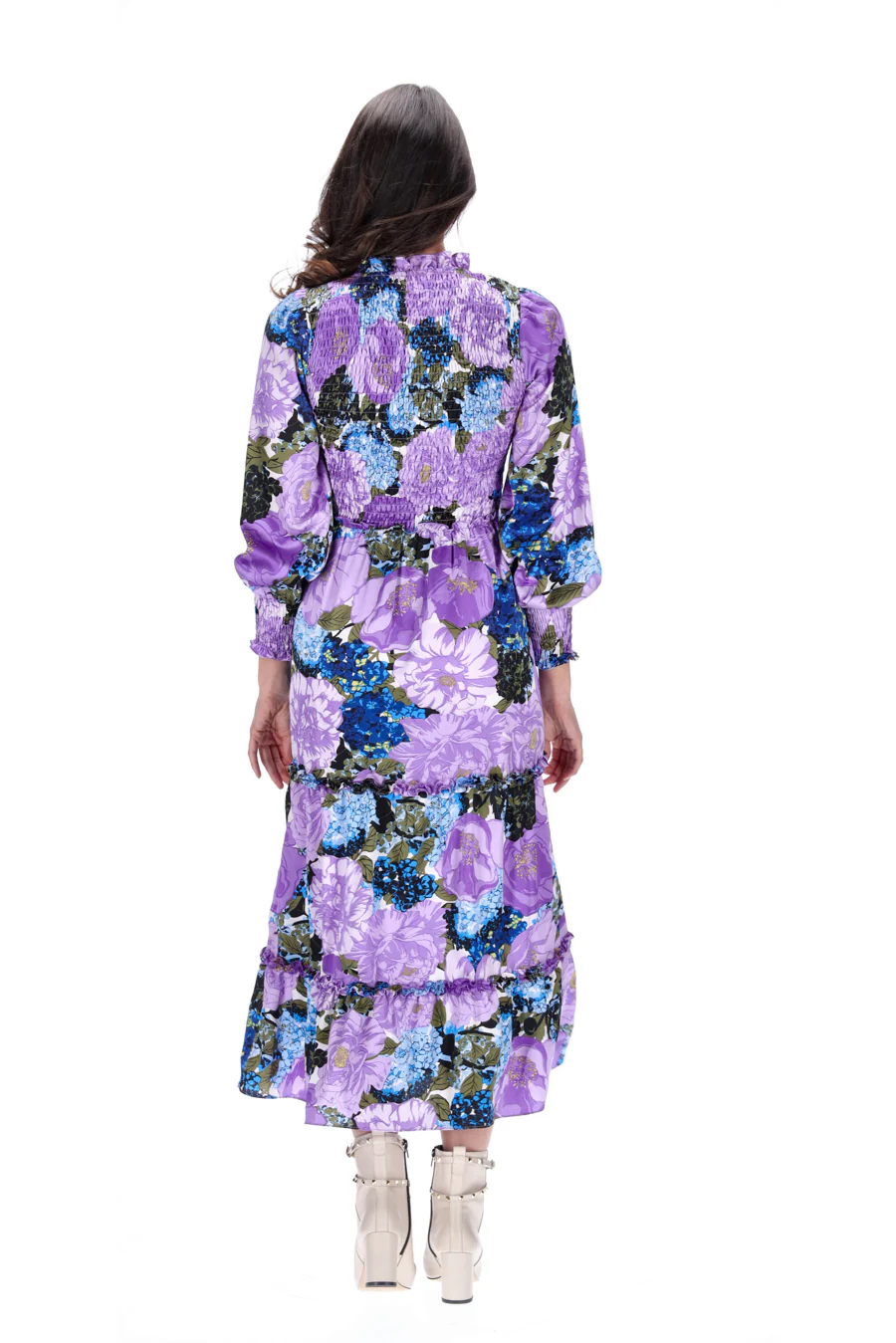Augustine Isabel Dress - Image 5
