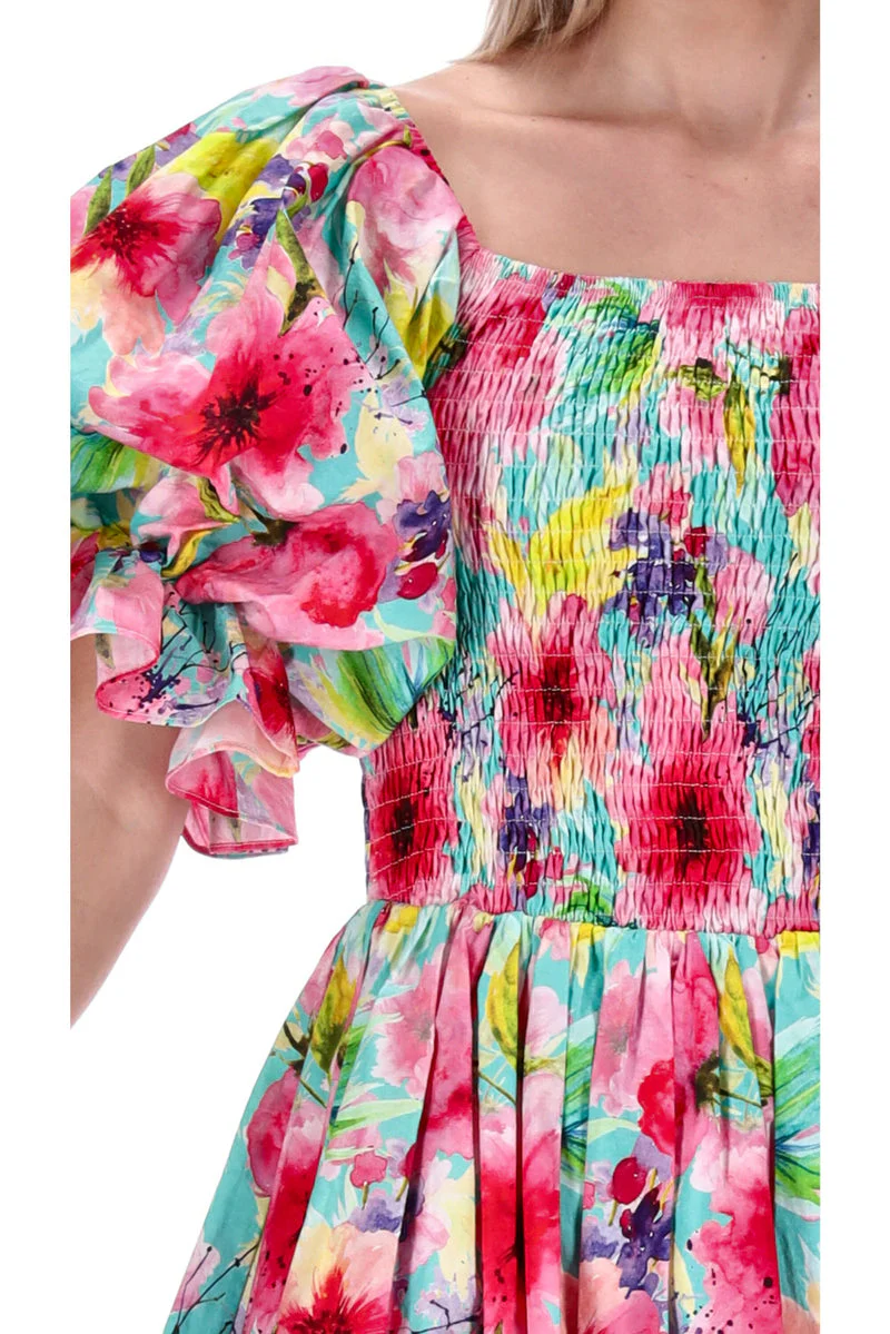 Augustine Jody Dress - Image 3