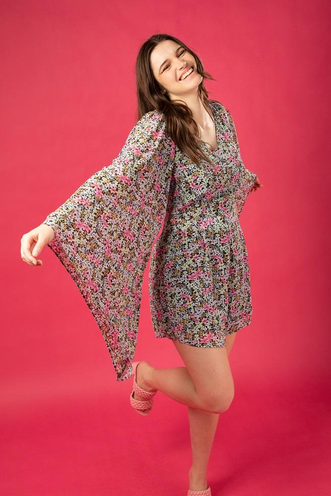 Augustine Skye Jumpsuit
