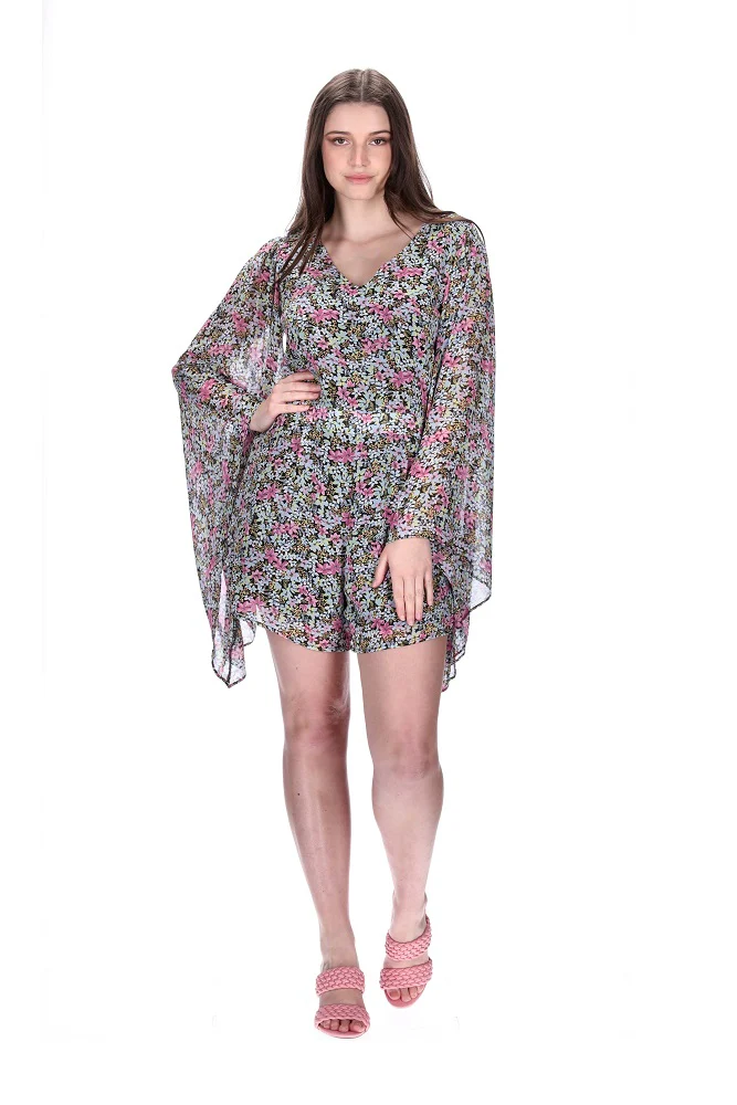 Augustine Skye Jumpsuit - Image 3