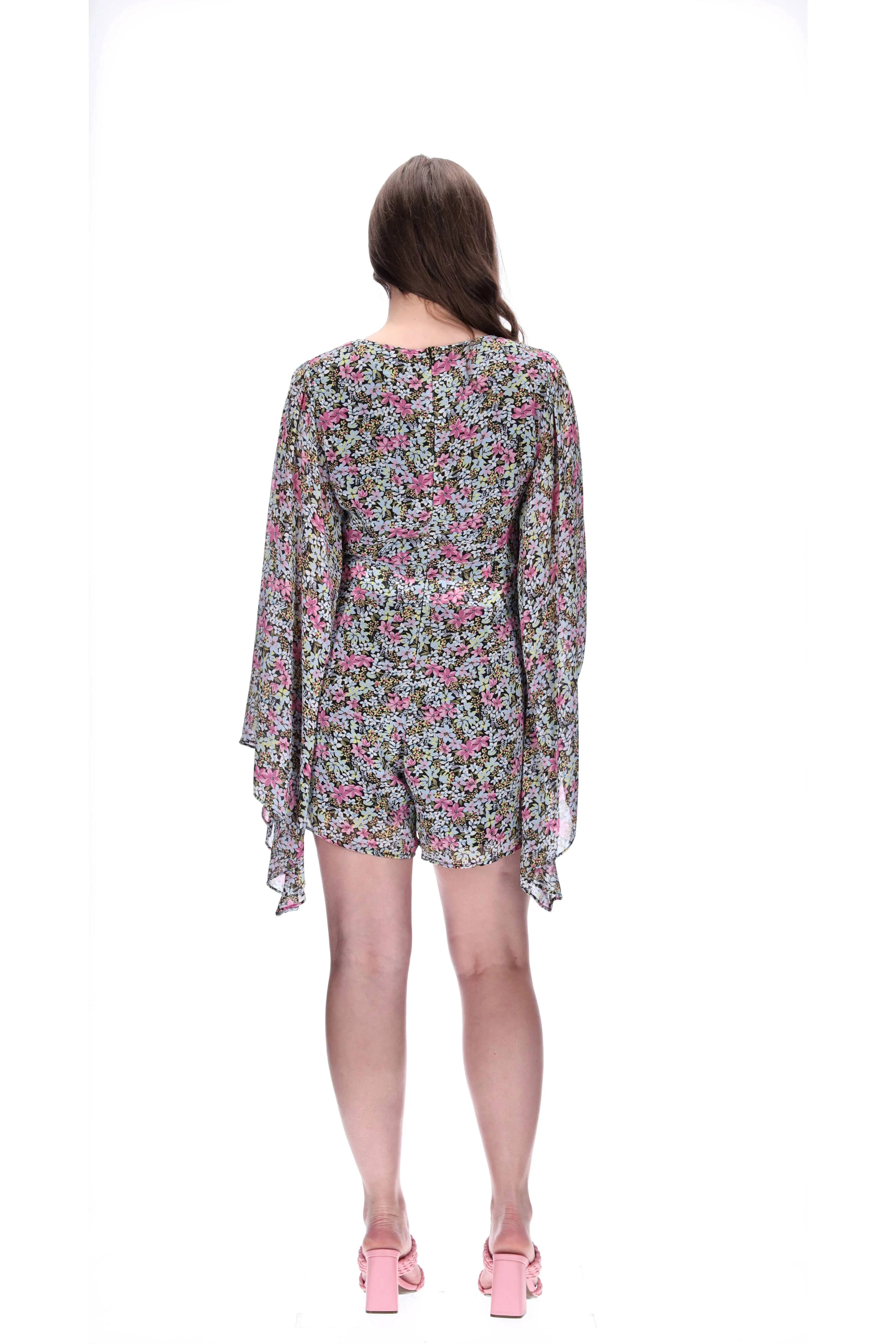 Augustine Skye Jumpsuit - Image 5