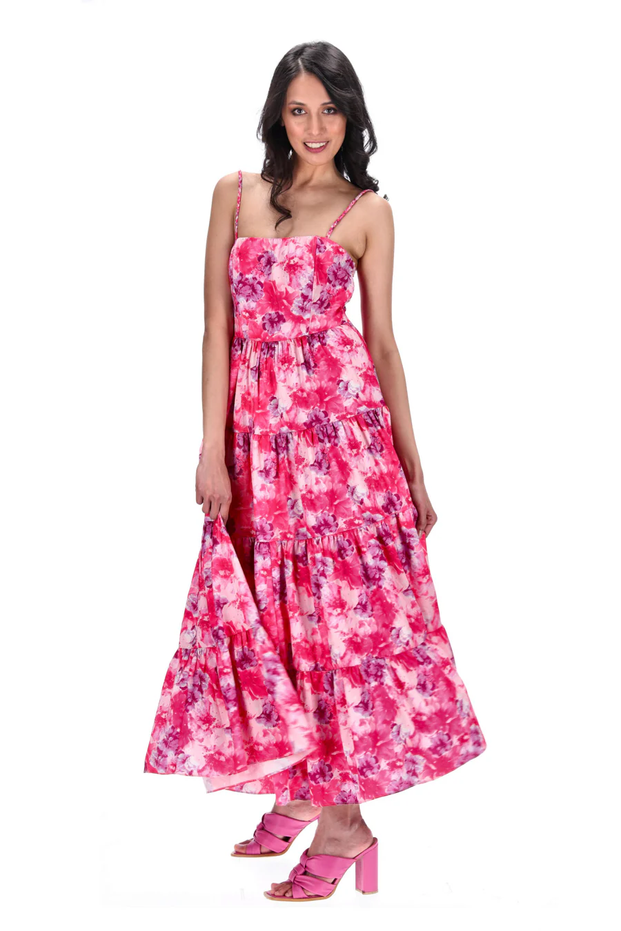 Augustine Juno Dress - Image 2