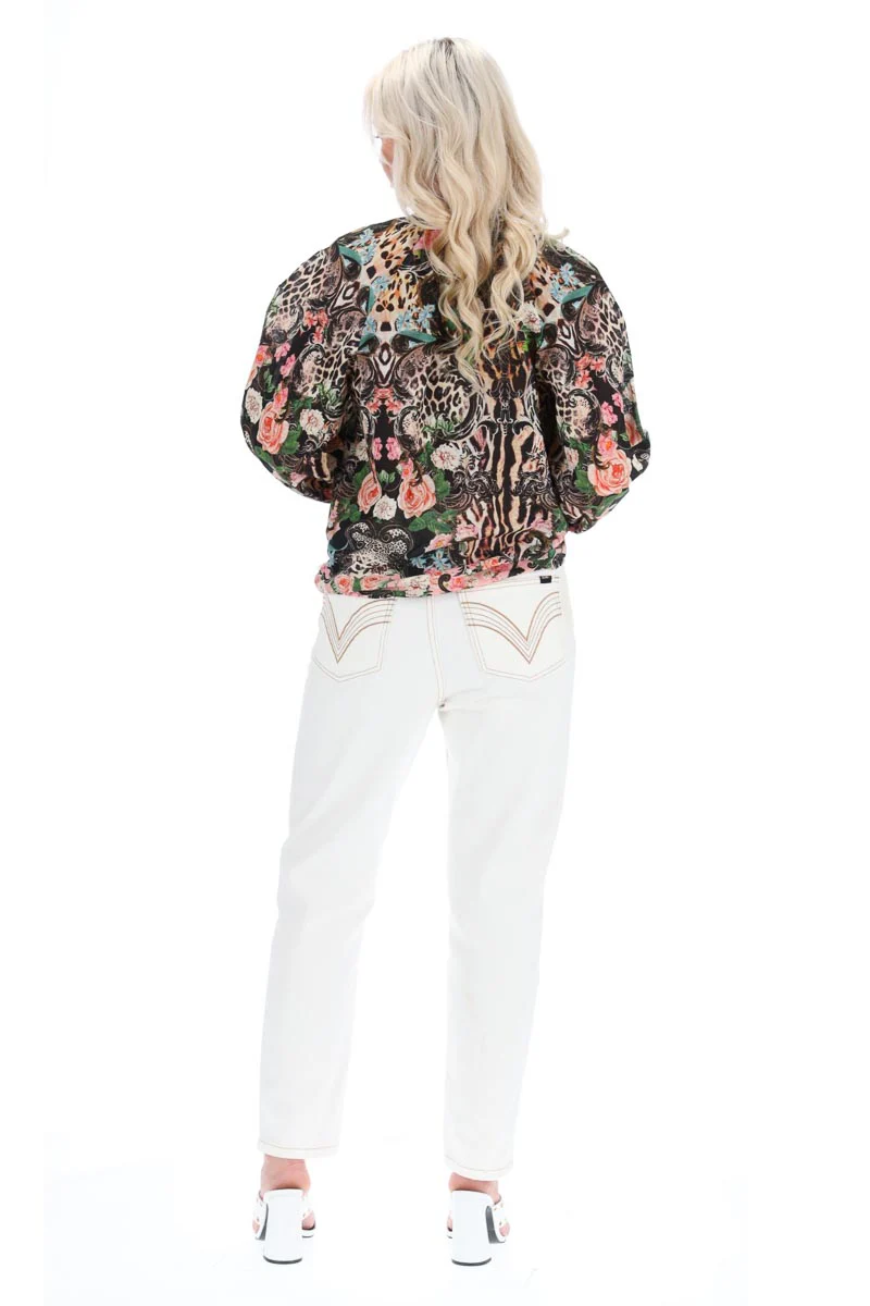 Augustine Justice Blouse - Image 5