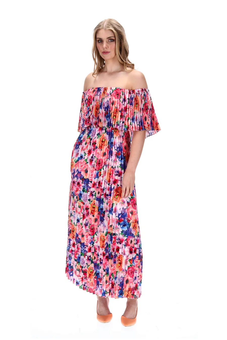 Augustine Kayda Dress - Image 4