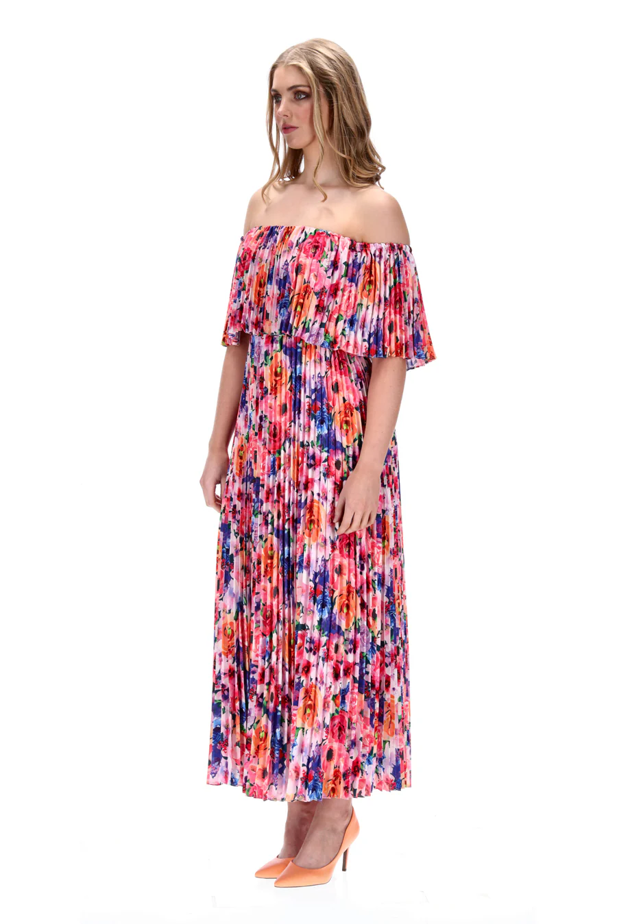 Augustine Kayda Dress - Image 5